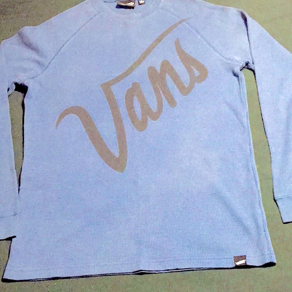 Large Vans thermal